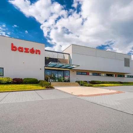 Pensión Severka S Wellness Rokytnice v Orlických Horách