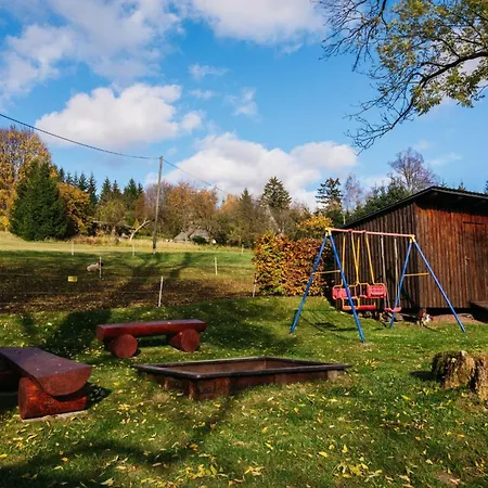 Gasthuis Severka S Wellness