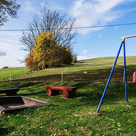 Severka S Wellness Gasthuis *