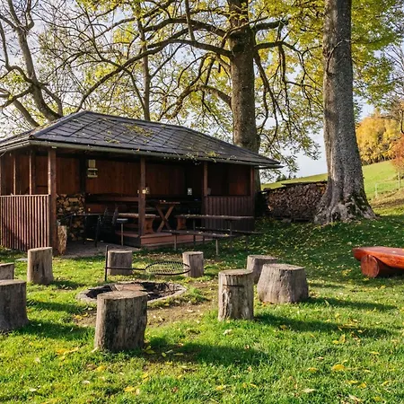 Gasthuis Severka S Wellness *