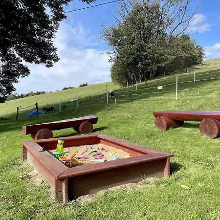 Severka S Wellness Gasthuis Rokytnice v Orlických Horách