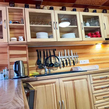 Severka S Wellness Gasthuis *