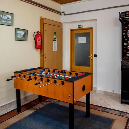 Gasthuis Severka S Wellness *