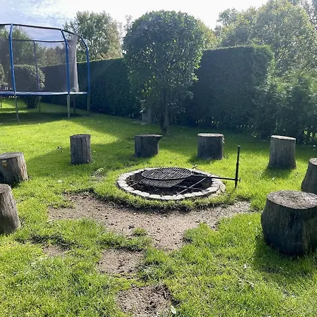 Gasthuis Severka S Wellness Rokytnice v Orlických Horách