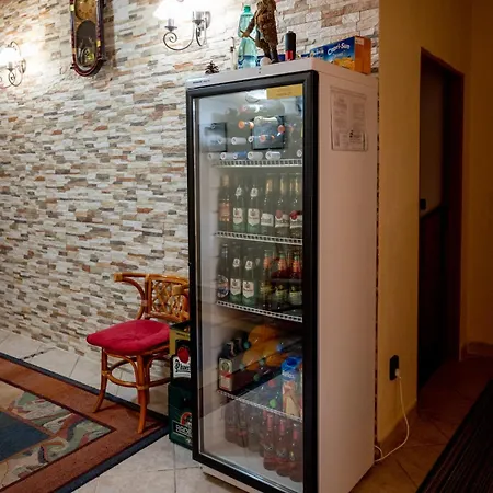 Severka S Wellness *