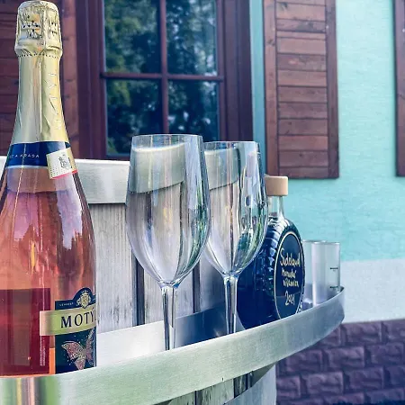 Gasthuis Severka S Wellness