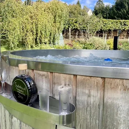 Severka S Wellness Gasthuis Rokytnice v Orlických Horách