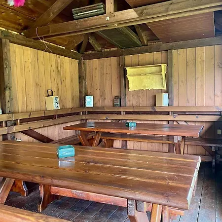 Severka S Wellness Rokytnice v Orlických Horách