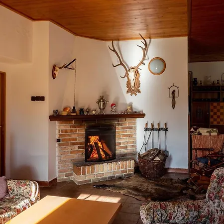 Severka S Wellness * Rokytnice v Orlických Horách