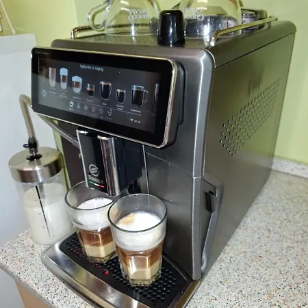 Severka S Wellness Gasthuis