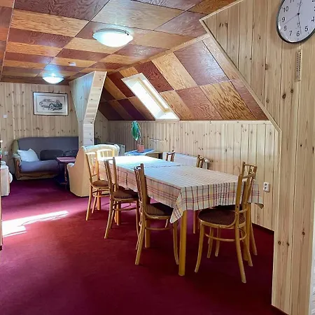 Severka S Wellness Gasthuis *