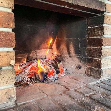 Gasthuis Severka S Wellness *