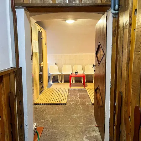 Severka S Wellness Gasthuis Rokytnice v Orlických Horách