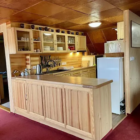 Severka S Wellness Rokytnice v Orlických Horách