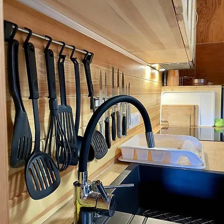 Severka S Wellness Gasthuis *