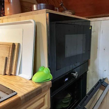 Severka S Wellness Gasthuis Rokytnice v Orlických Horách