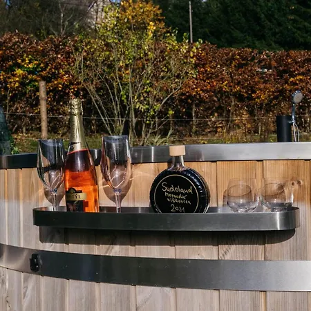 Severka S Wellness Rokytnice v Orlických Horách