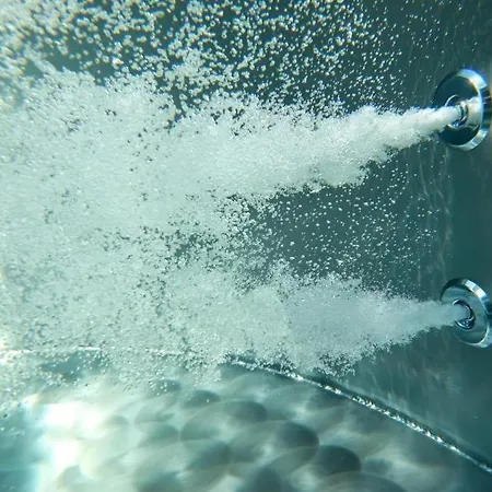 Severka S Wellness Gasthuis