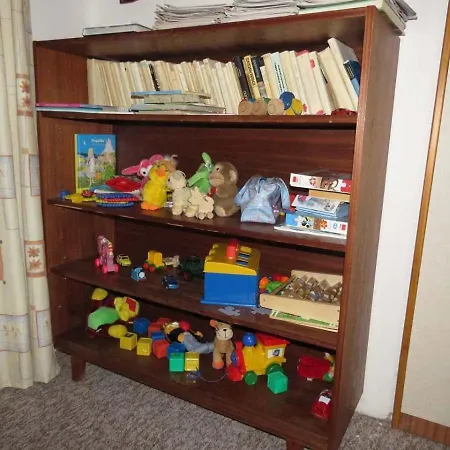 Gasthuis Severka S Wellness