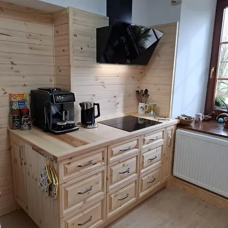 Severka S Wellness Rokytnice v Orlických Horách