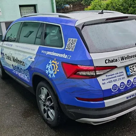 Severka S Wellness *