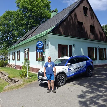 Gasthuis Severka S Wellness