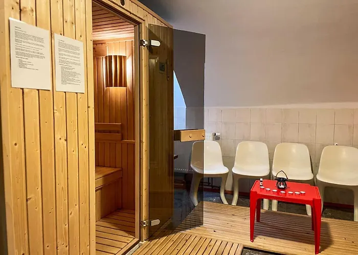 Severka S Wellness