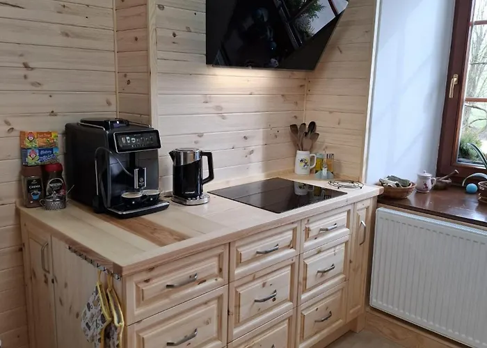 Severka S Wellness Rokytnice v Orlických Horách
